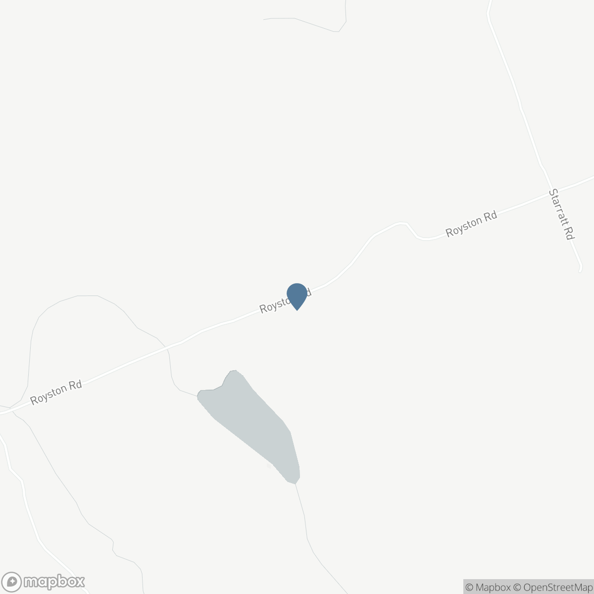 1988 ROYSTON ROAD, Magnetawan, Ontario P0A 1C0